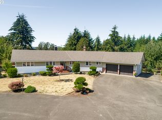 735 Sw Ml, Sheridan, OR 97378