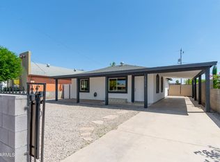 3513 W Fillmore St, Phoenix, AZ 85009