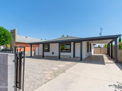 3513 W Fillmore St, Phoenix, AZ, 85009
