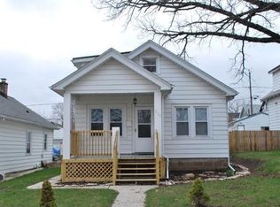 217 S 62nd St, Milwaukee, WI 53214