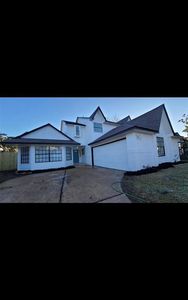 12719 Ashford Creek Dr, Houston, TX, 77082