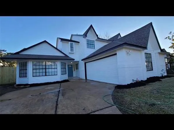 12719 Ashford Creek Dr, Houston, TX 77082