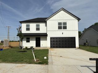 1010 Addler Dr LOT 1, Springfield, TN 37172