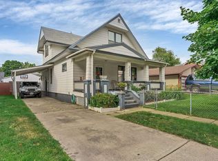 2311 E Queen Ave, Spokane, WA 99217