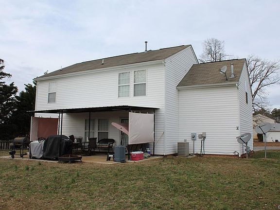 4th image of 1401 Harvest Crest Ct