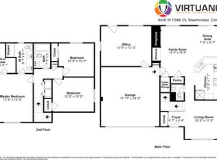 9436 W 104th Ct, Westminster, CO 80021