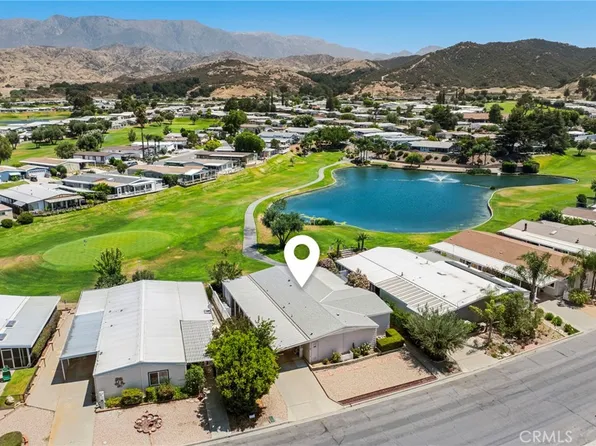 10450 Frontier Trl, Cherry Valley, CA 92223
