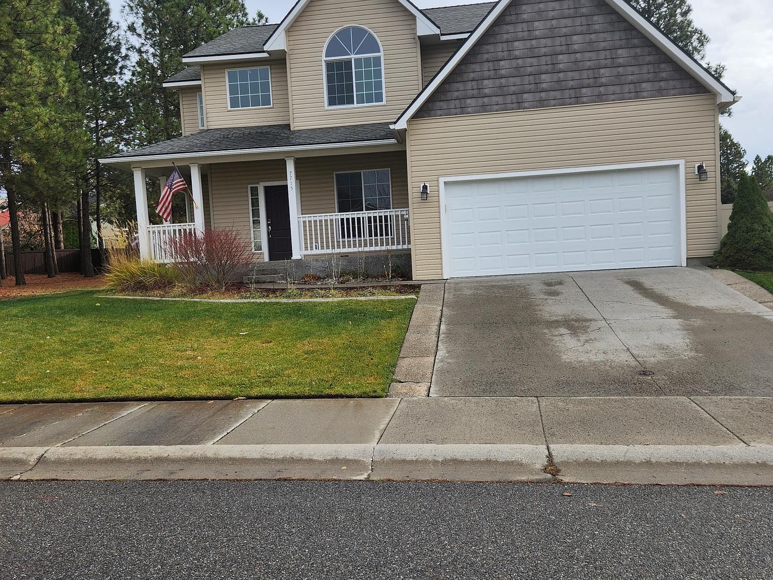 7715 S Parway Ln, Cheney, WA 99004 Zillow