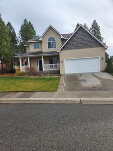 7715 S Parway Ln, Cheney, WA, 99004