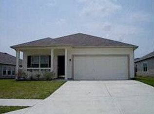 11508 Murchison St, Manor, TX 78653
