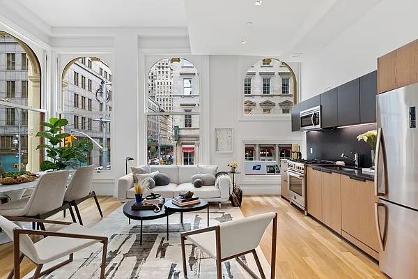 Rented by Douglas Elliman | media 1