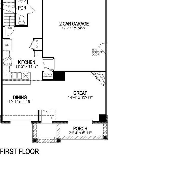 2nd image of 11693 Parksouth Ln