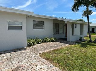 505 Cortez Ln, Delray Beach, FL 33445