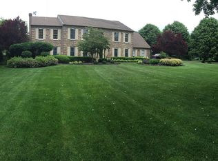 1582 Stapler Dr, Yardley, PA 19067