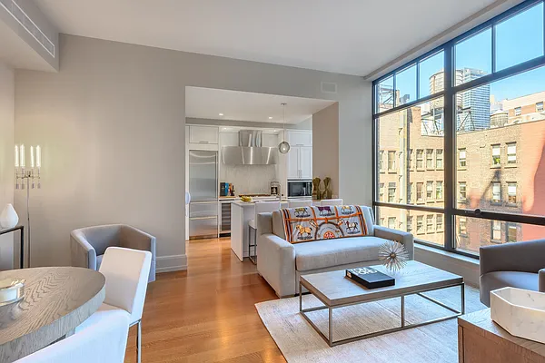 10 Madison Square West #11G in Flatiron, Manhattan | StreetEasy