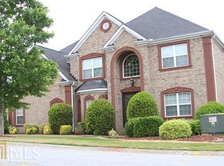 2589 Saint Paul Dr SW, Atlanta, GA 30331