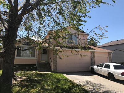 20394 Mitchell Place, Denver, CO, 80249