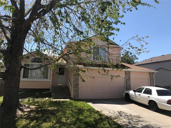 20394 Mitchell Place, Denver, CO 80249