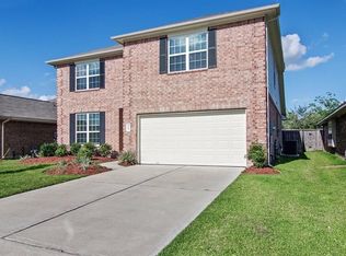 3603 Iris Ridge Way, Fresno, TX 77545