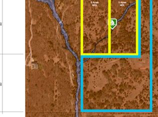 10443 E Coffee Creek Rd #2, Arcadia, OK 73007