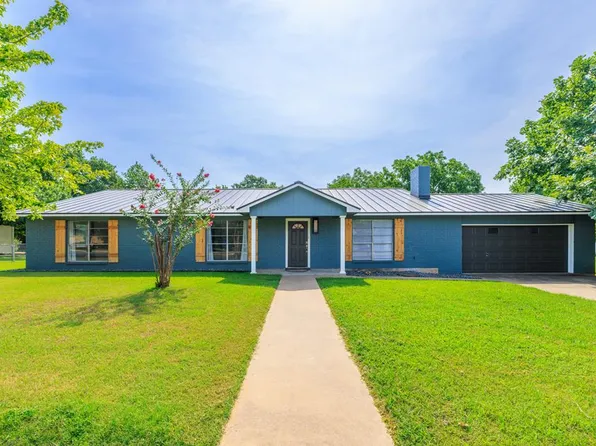 114 N Crestwood Dr, Fredericksburg, TX 78624