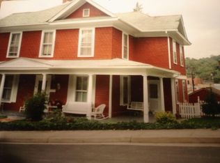 512 Tazewell Ave, Bluefield, VA 24605