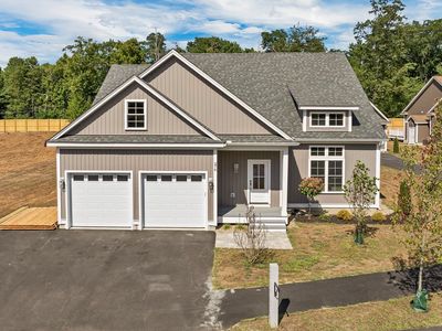 276 Sterling Drive, Laconia, NH, 03246