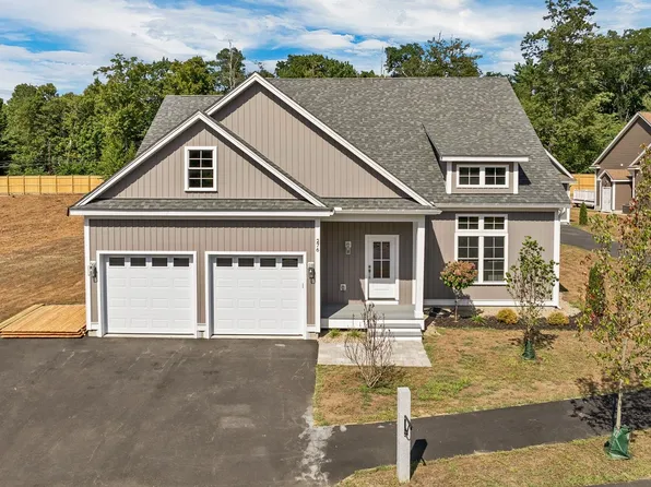 276 Sterling Drive, Laconia, NH 03246