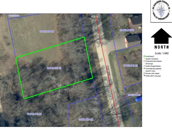 13A56 Pioneer Dr, Apple River, IL 61001