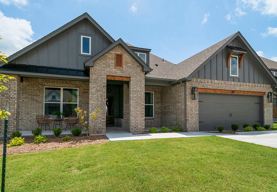 Capital Homes Concord