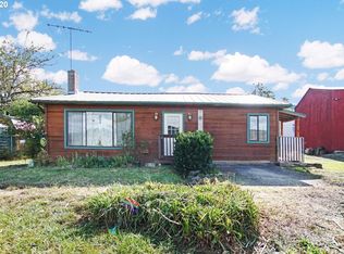 2994 Happy Valley Rd, Roseburg, OR 97471