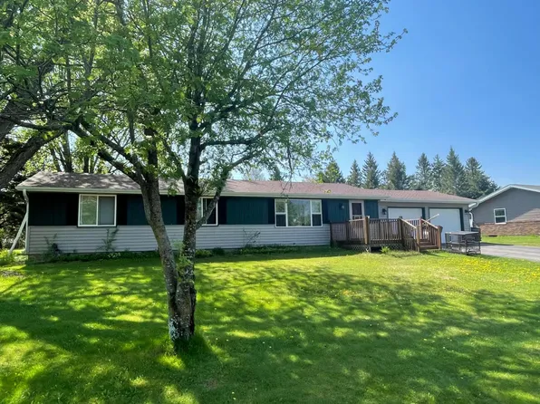 1148 Marian Ln, Park Falls, WI 54552