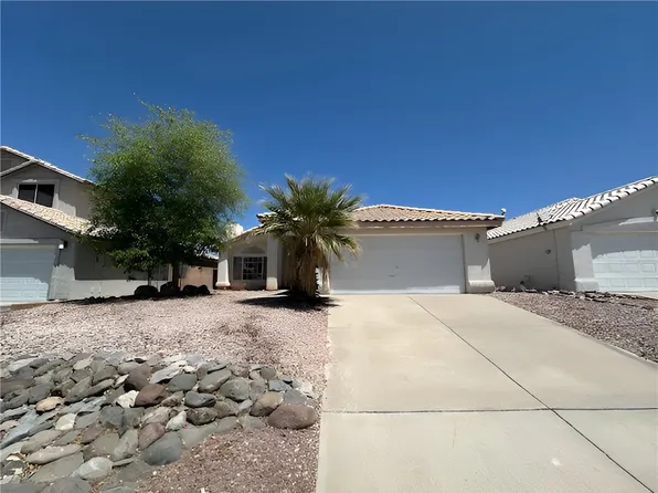 2195 Hi Jolly Dr, Bullhead City, AZ 86442
