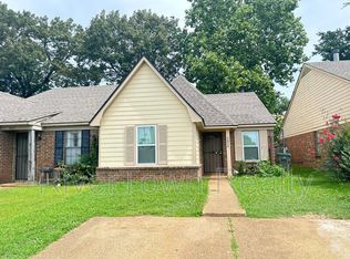 5824 Ashridge Pl, Memphis, TN 38141