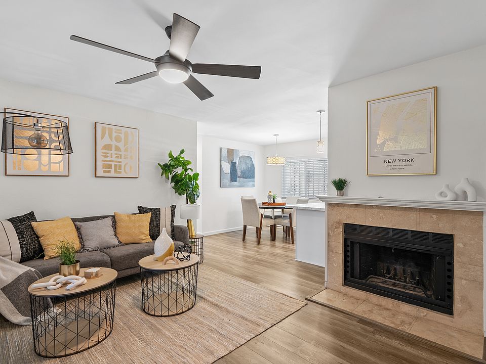 1st image of 2538 C St APT 3