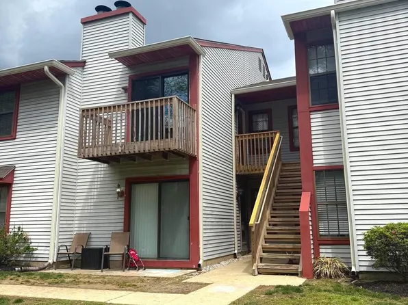 258 Barclay Ct, Mantua, NJ 08051