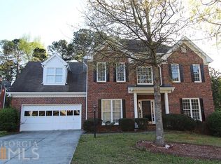 1035 Ashford Manor Ct, Lilburn, GA 30047
