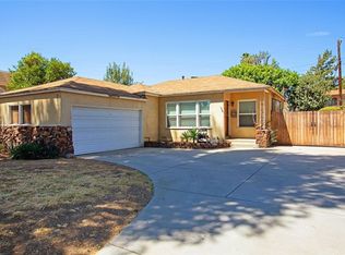 6639 Ruffner Ave, Van Nuys, CA 91406