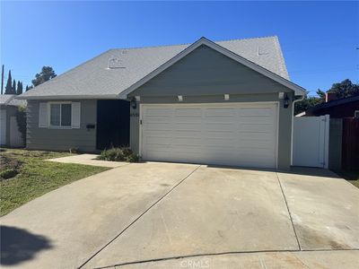 6551 Whitman Ave, Van Nuys, CA, 91406