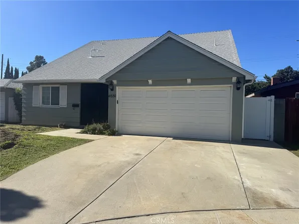 6551 Whitman Ave, Van Nuys, CA 91406