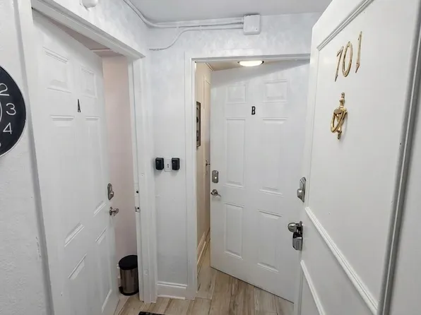 311 W ASHLEY Street #701 A&B, Jacksonville, FL 32202