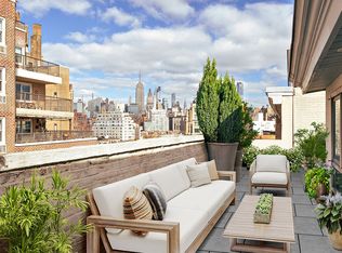 9 Barrow St, New York, NY 10014