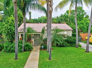 2743 Wiley St, Hollywood, FL 33020