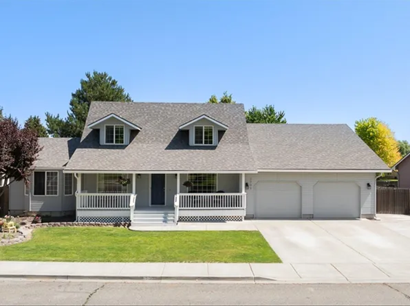 2302 W 31st Ave, Kennewick, WA 99337