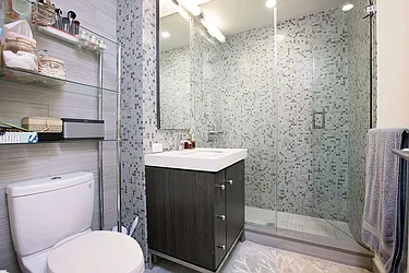 Rented by Keller Williams NYC