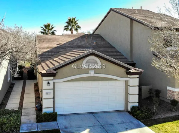 10183 Birch Bluff Ln, Las Vegas, NV 89145