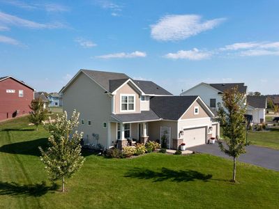 396 Franklin Ave W, Otsego, MN, 55328