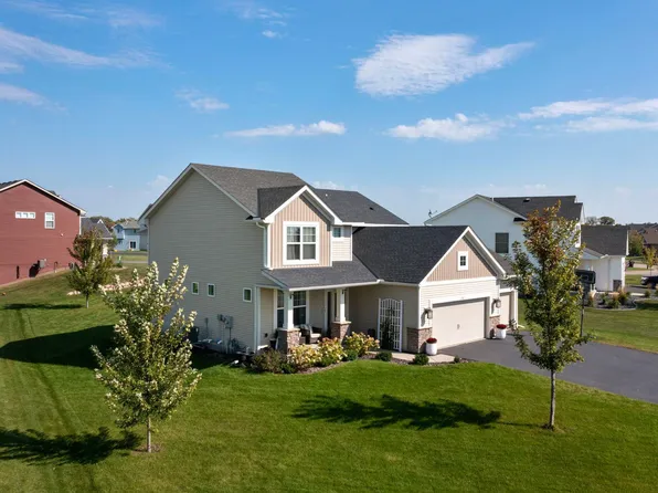 396 Franklin Ave W, Otsego, MN 55328