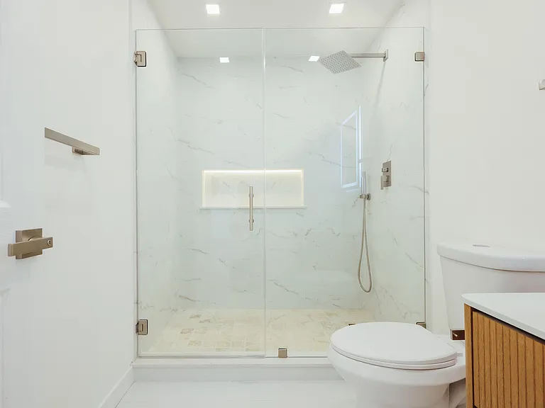 Bathroom #2
