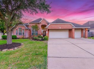 14322 Floret Estates Ct, Cypress, TX 77429